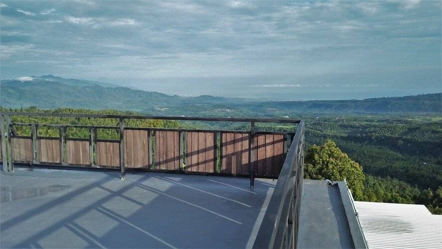 Atres Sari Resort