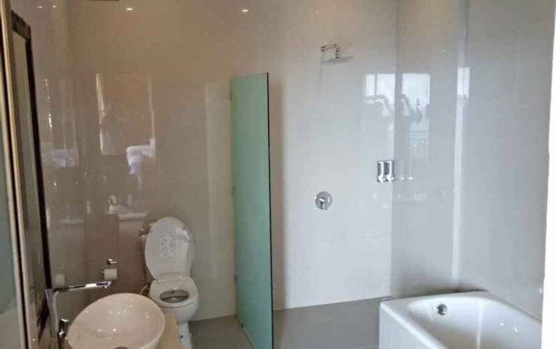 Atres Sari Resort