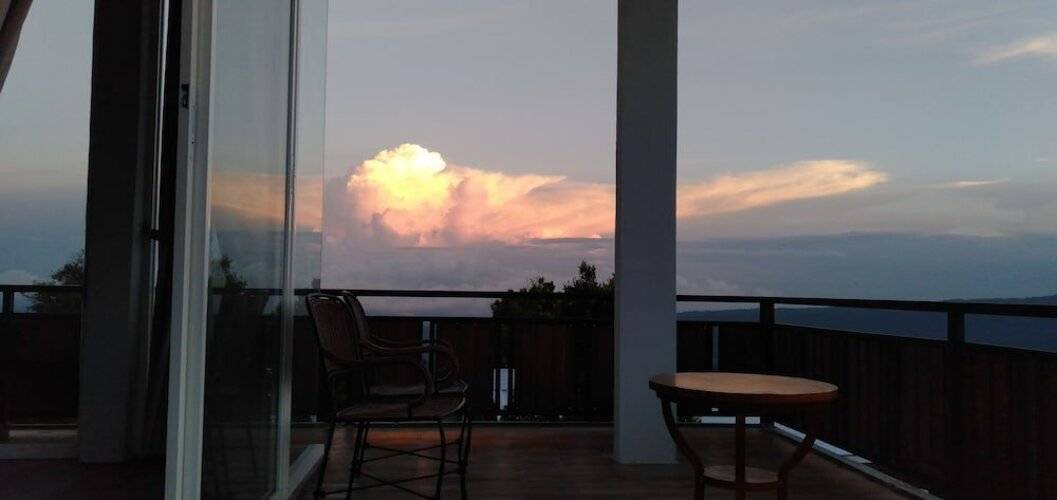 Atres Sari Resort