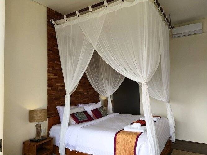 Atres Sari Resort