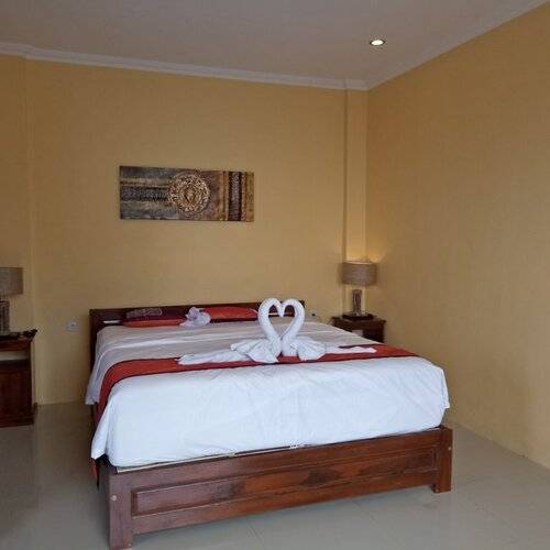 Atres Sari Resort
