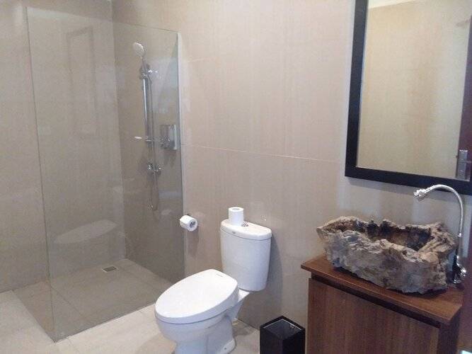 Atres Sari Resort