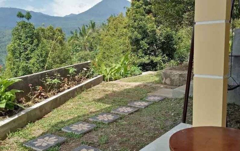 Atres Sari Resort