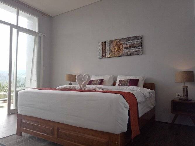 Atres Sari Resort