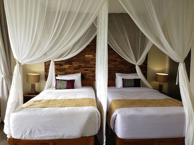 Atres Sari Resort