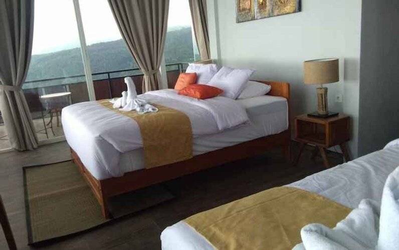 Atres Sari Resort