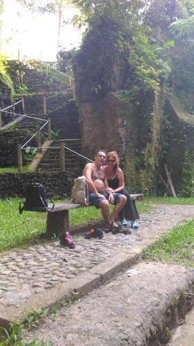 Bali Jungle Huts