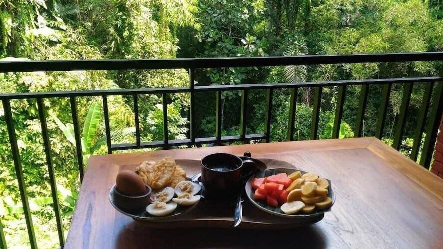 Bali Jungle Huts