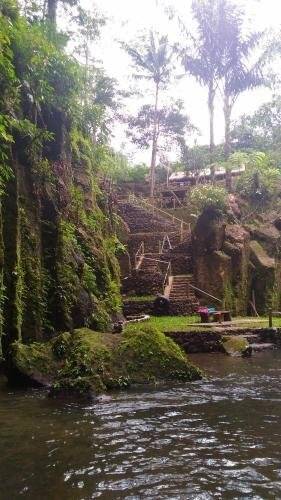 Bali Jungle Huts
