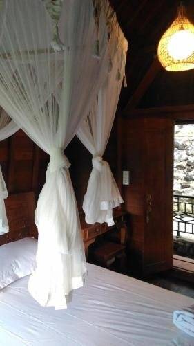 Bali Jungle Huts