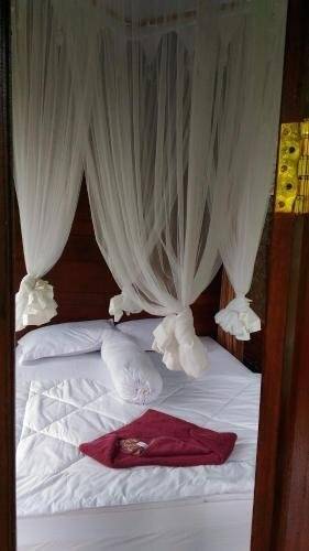 Bali Jungle Huts