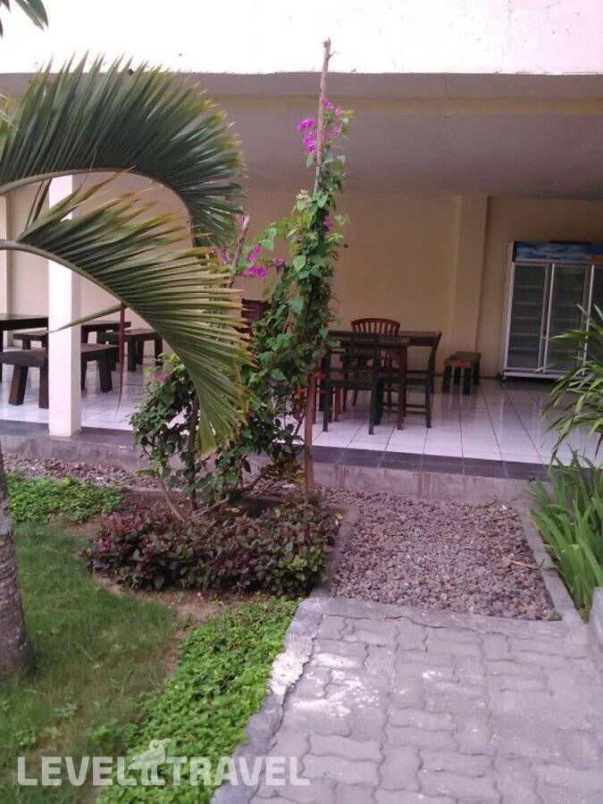 фотографии отеля Vico в Индонезия(Танжунг Беноа) - фото №2