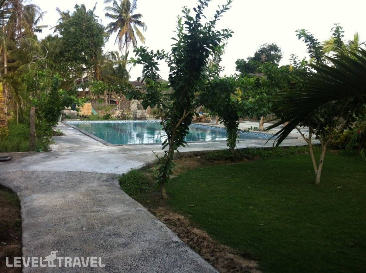 фотографии отеля Vico в Индонезия(Танжунг Беноа) - фото №4