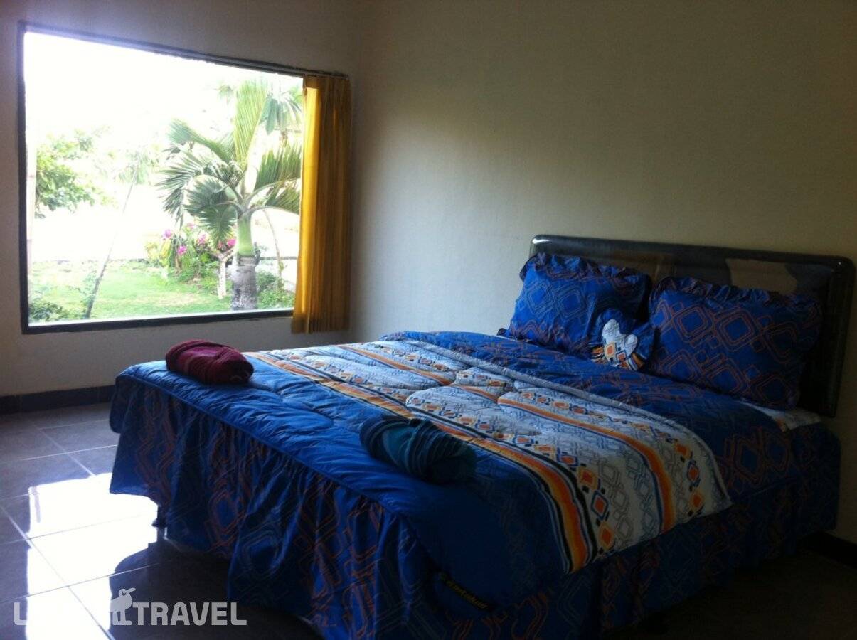 фотографии отеля Vico в Индонезия(Танжунг Беноа) - фото №5