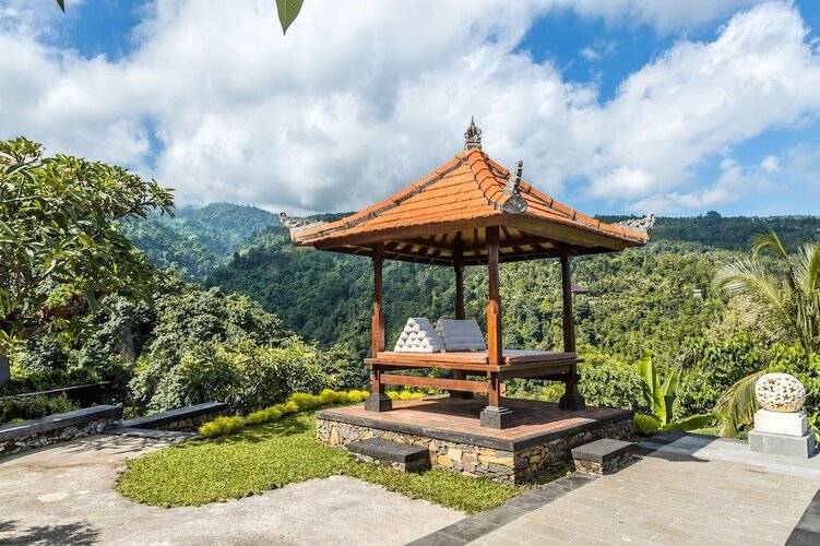 Villa Selonding Batu