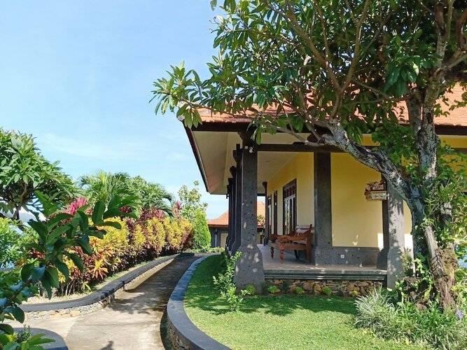 Villa Selonding Batu