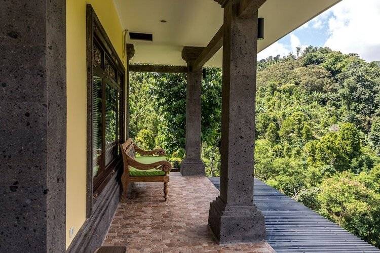 Villa Selonding Batu