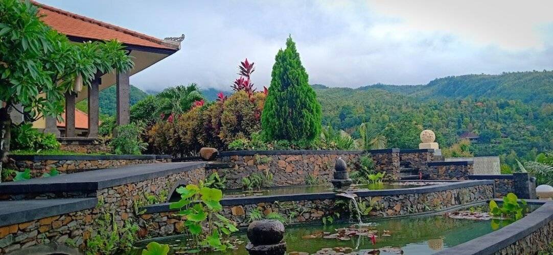 Villa Selonding Batu