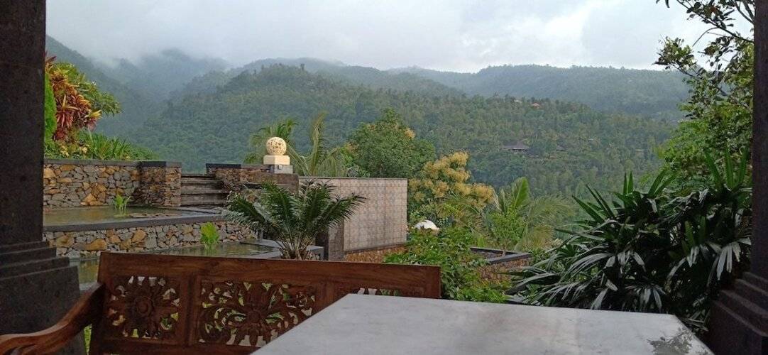 Villa Selonding Batu