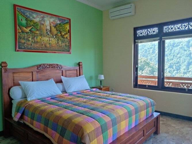 Villa Selonding Batu