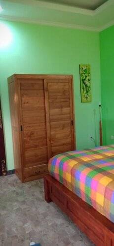 Villa Selonding Batu