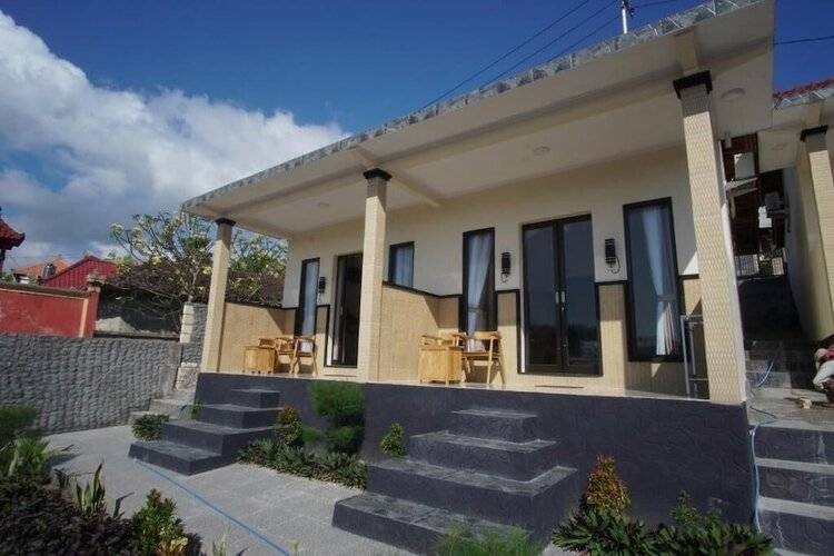 Arunika Cottage