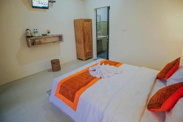 Arunika Cottage