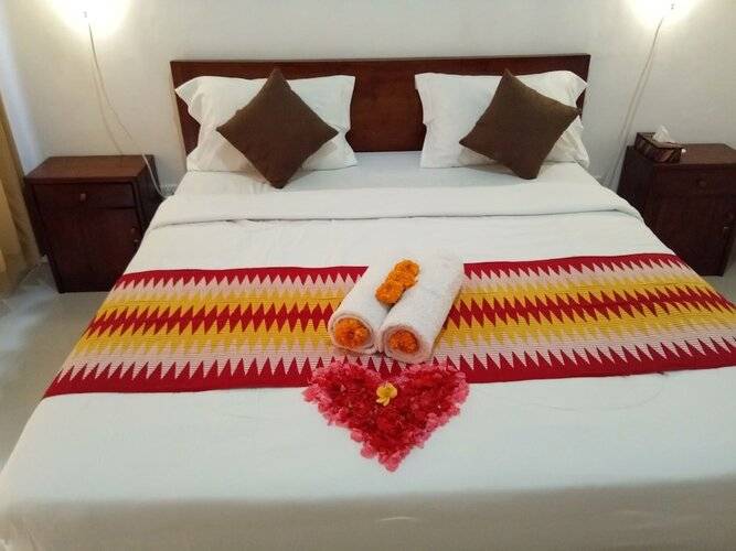 Bagoesfull Homestay