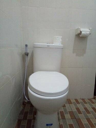 Bagoesfull Homestay