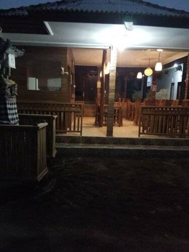 Bagoesfull Homestay