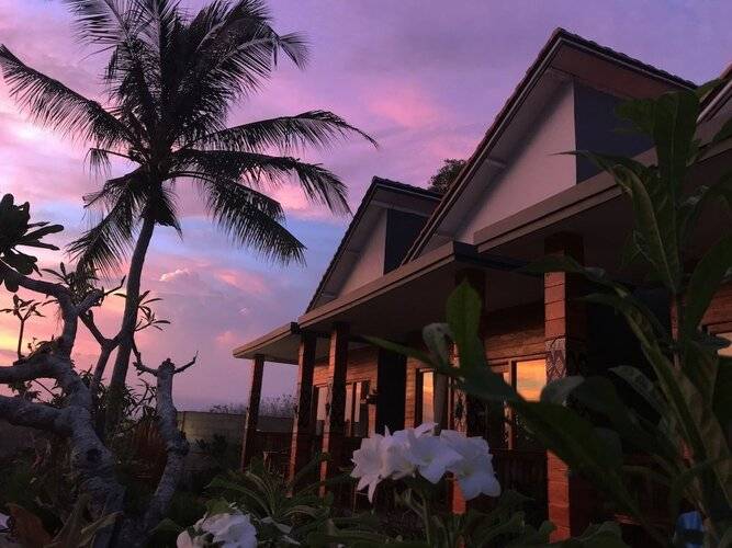 Bhavana Cottage