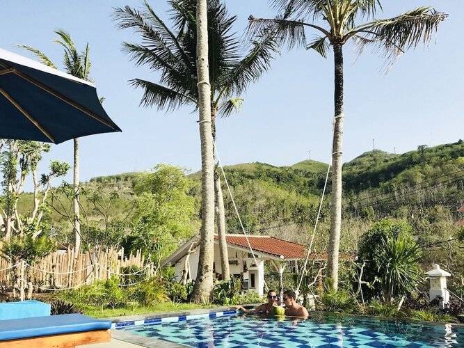 Bhavana Cottage