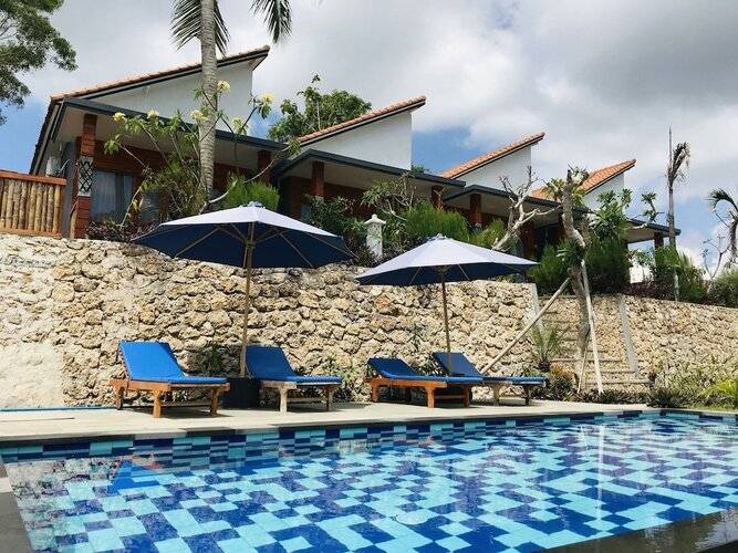 Bhavana Cottage