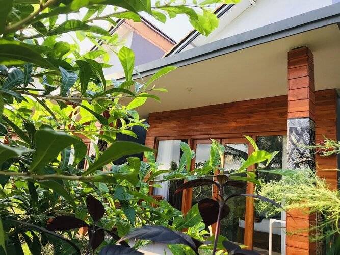 Bhavana Cottage