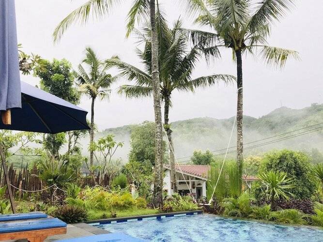 Bhavana Cottage