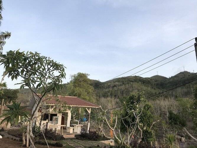 Bhavana Cottage