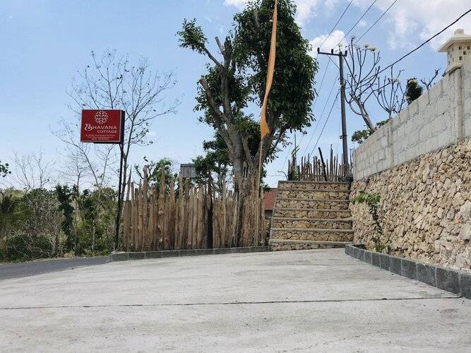 Bhavana Cottage