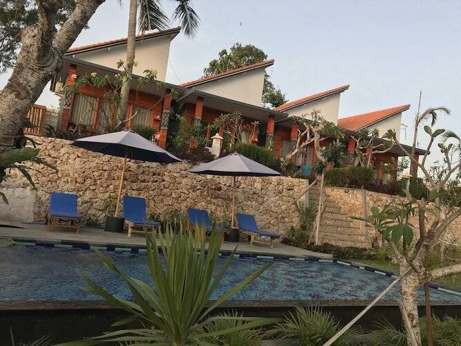 Bhavana Cottage