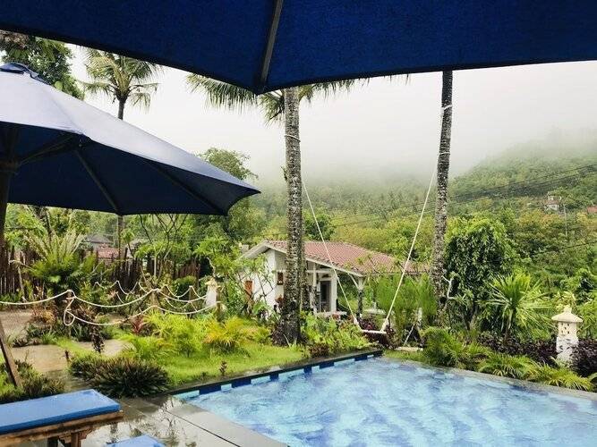 Bhavana Cottage