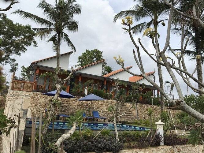 Bhavana Cottage