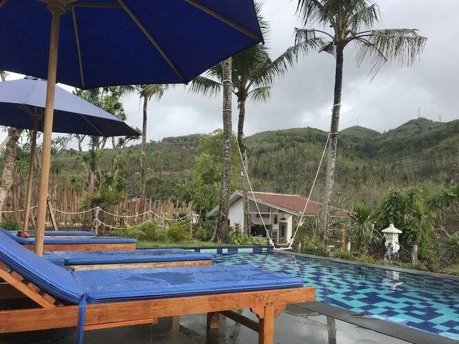 Bhavana Cottage