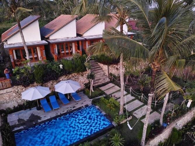 Bhavana Cottage