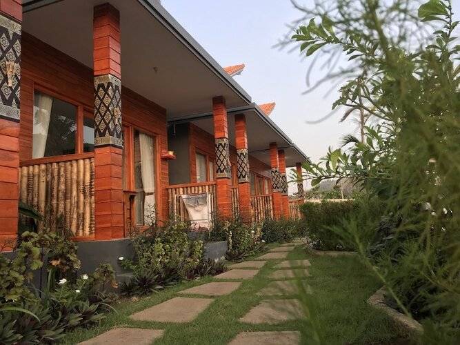 Bhavana Cottage