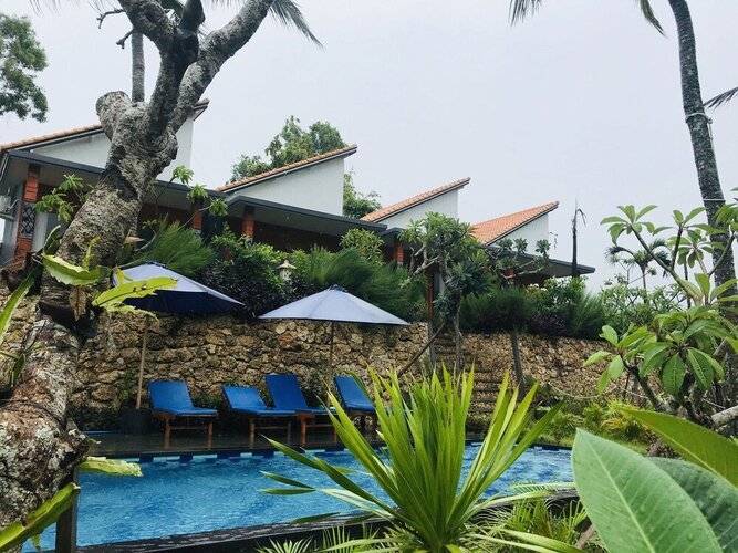Bhavana Cottage
