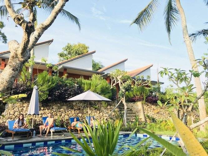 Bhavana Cottage
