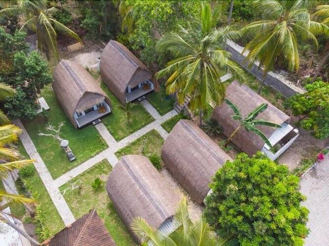 Bintang Penida Resort