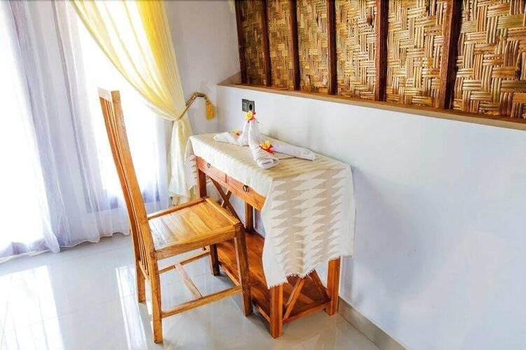 Bintang Penida Resort