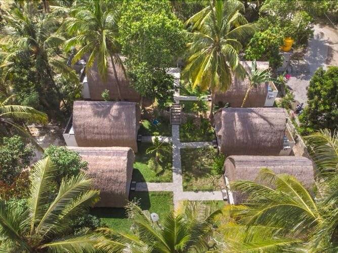 Bintang Penida Resort