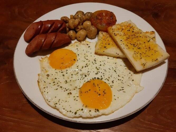 Blue Harbor Beachfront Villas & Resto