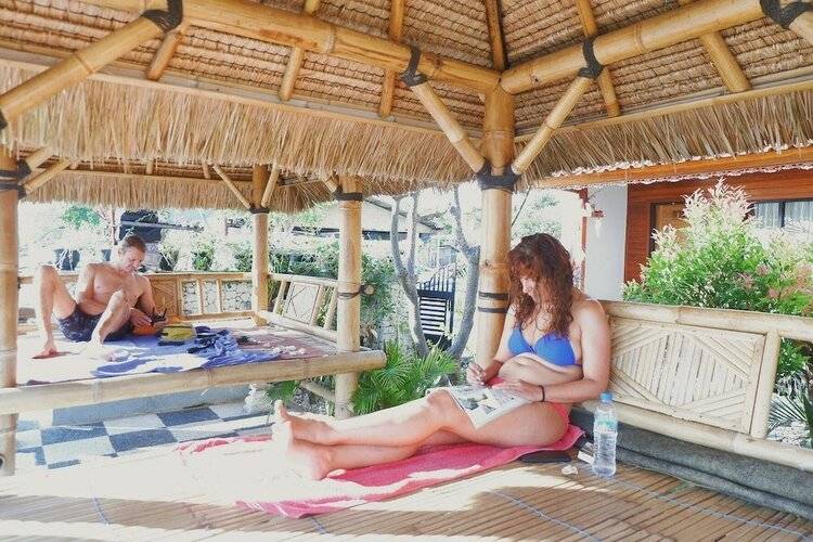 Coastal Inn